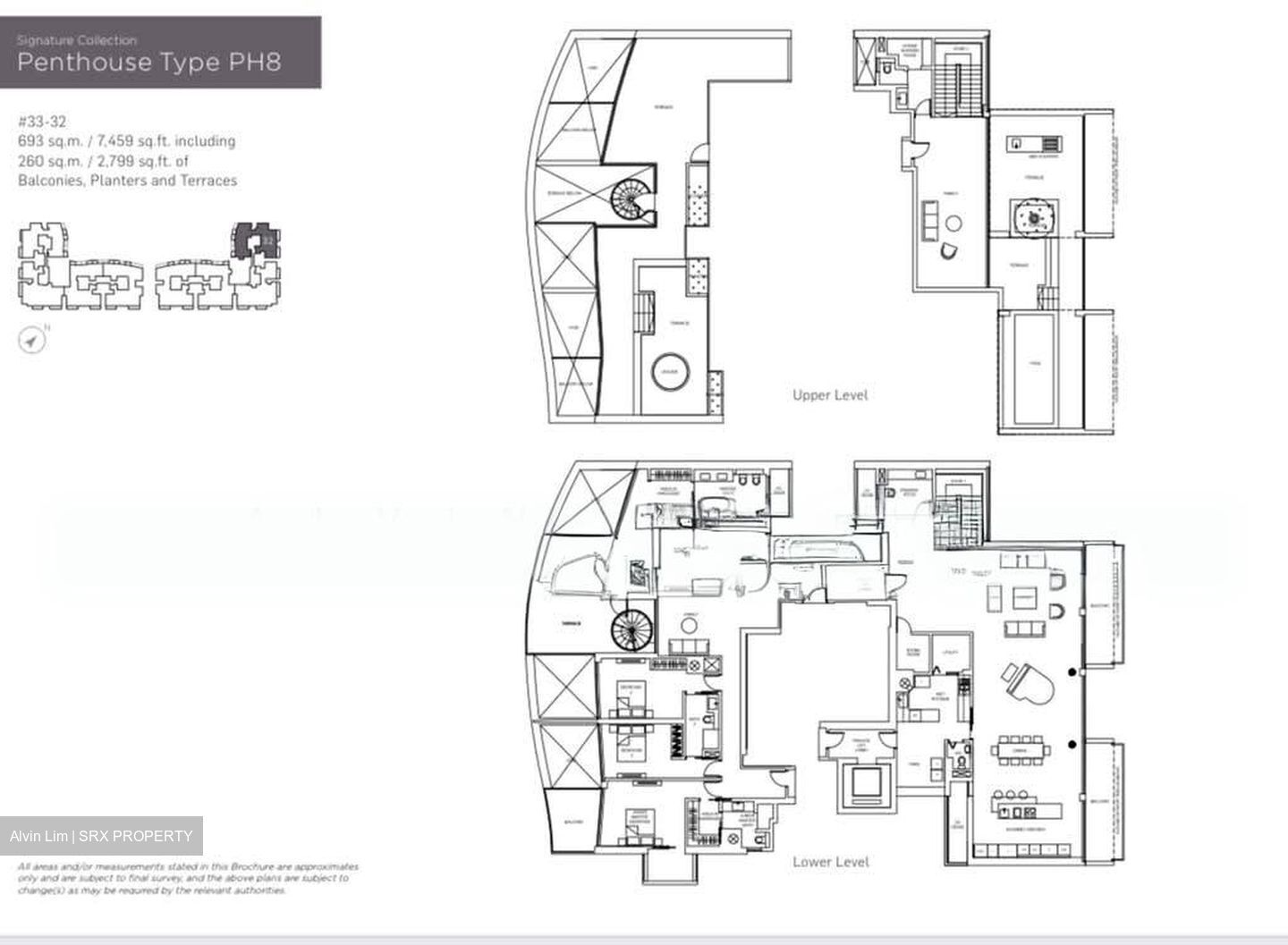 Straits View (D1), Condominium #583997891